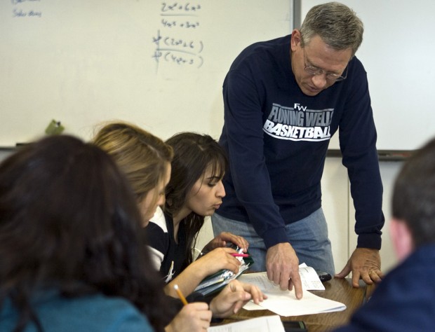 Josh Brodesky: Flowing Wells' effectiveness isn't highly efficient; so what?    