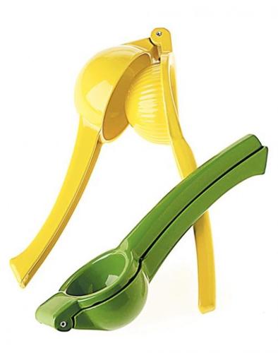 Techno-current kitchenware  