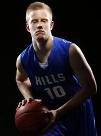 Star's 2013-14 Player of the Year Nehls to begin college career