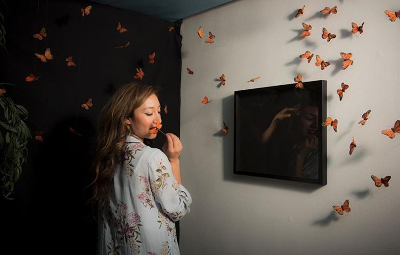 The Monarch Opening Reception