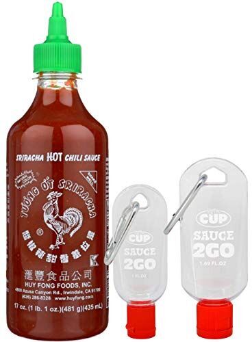 sriracha