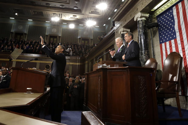 State of the Union