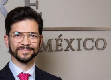 Rafael Barceló Durazo, nuevo cónsul de México en ճܳó