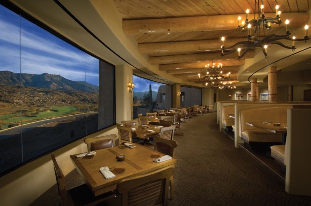 The Preserve at SaddleBrooke Restaurant and Lounge