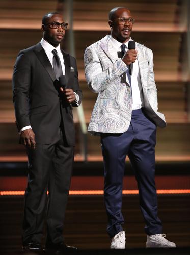 58th annual Grammy Awards