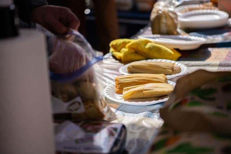 tamale festival