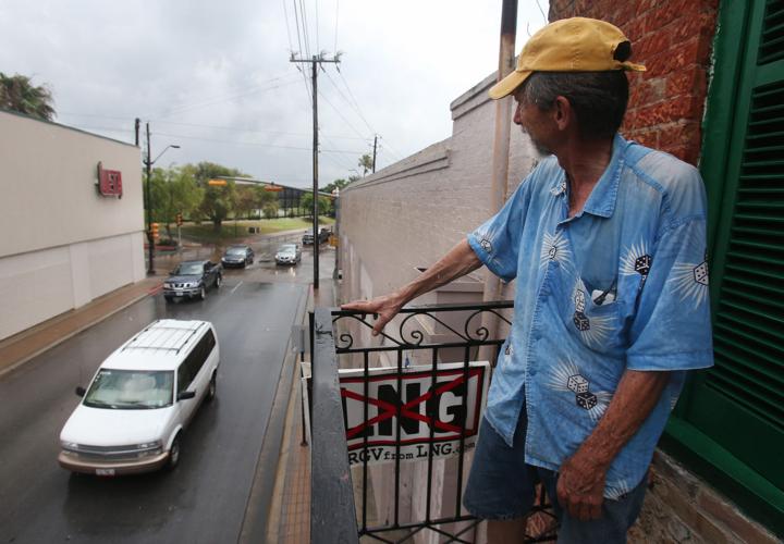 2016 Border Project: Texas