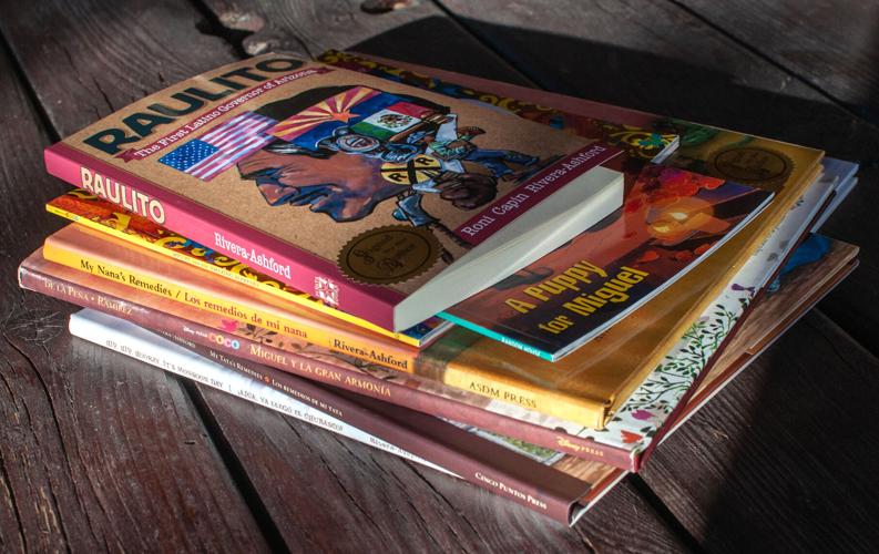 Roni Capin Riviera-Ashford (le)