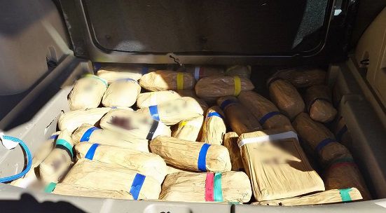 CBP seizures Feb. 23