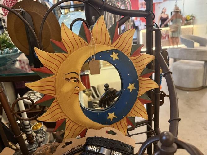 Crescent Moon Mercantile