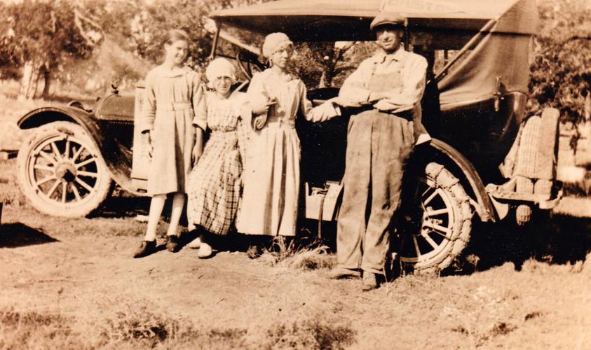 Street Smarts: Roberts Place