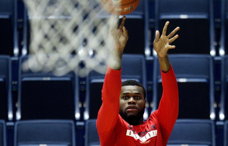 No. 18 Arizona Wildcats vs. Cal Golden Bears college basketball
