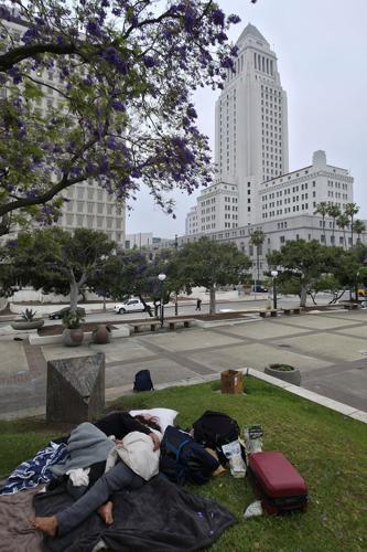 Immigration Raids Los Angeles