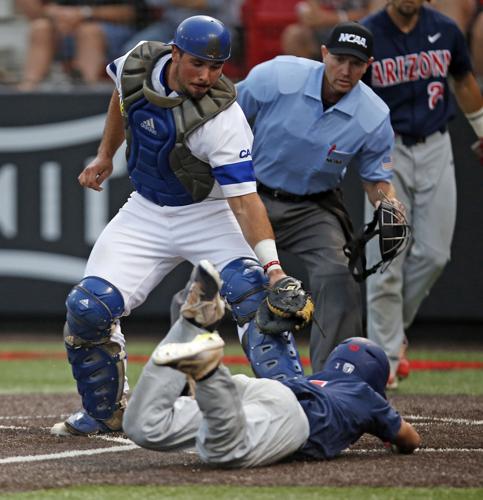 Best Arizona baseball photos