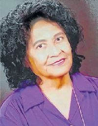 MATUS, Victoria G.