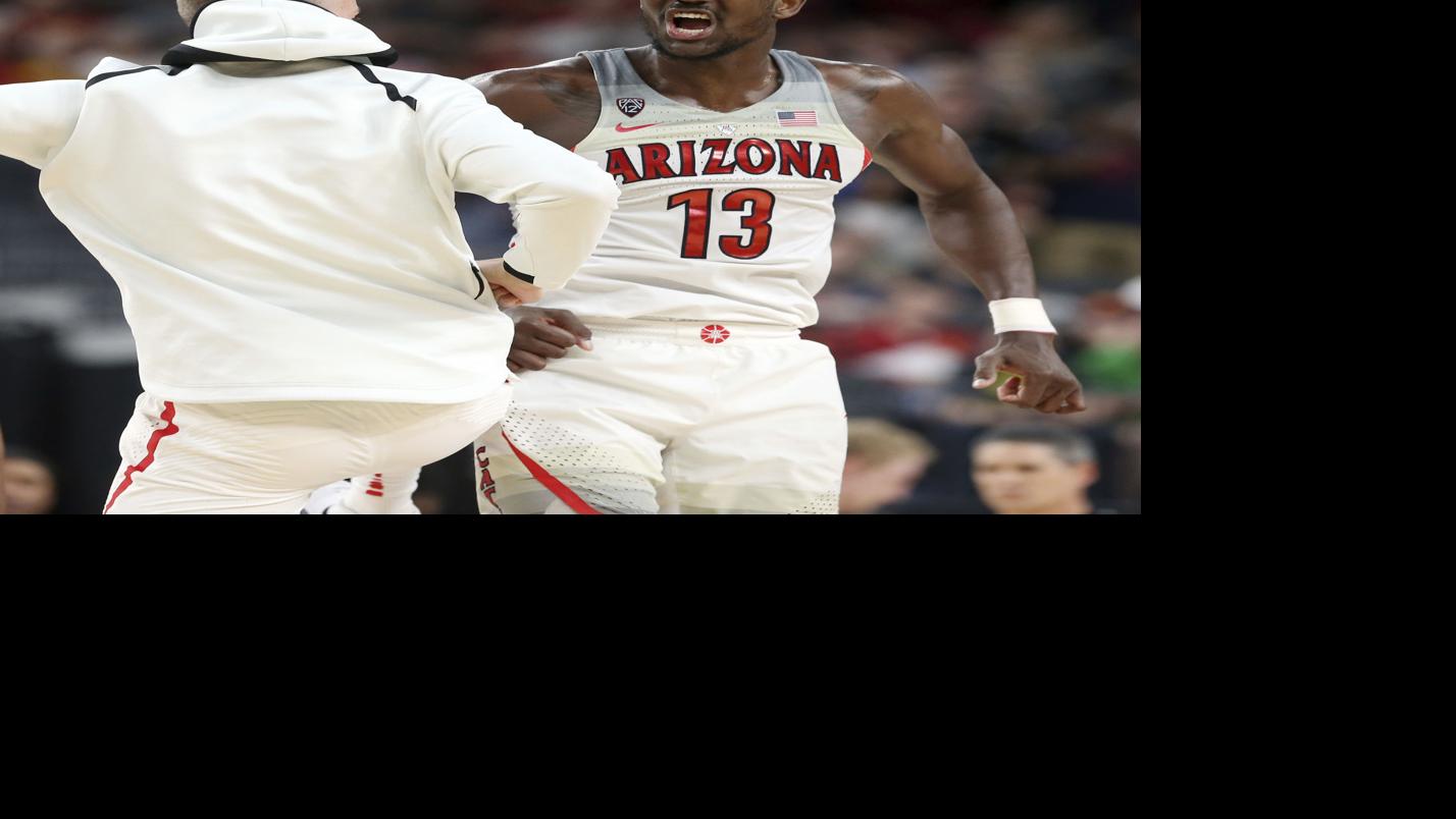 P12 Ucla Arizona Basketball Tucson Com