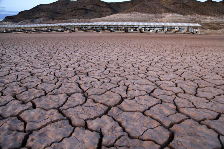 Western Water-Drought