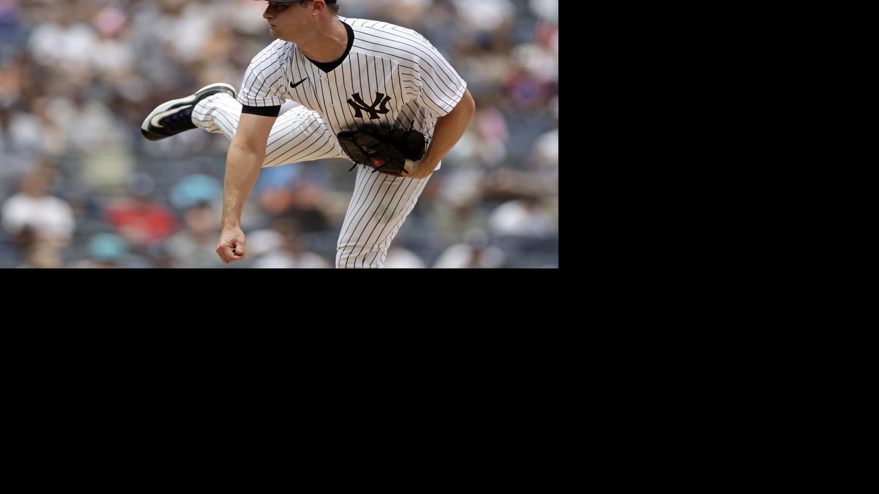 Yankees’ Cole, D-backs’ Gallen to start MLB All-Star Game