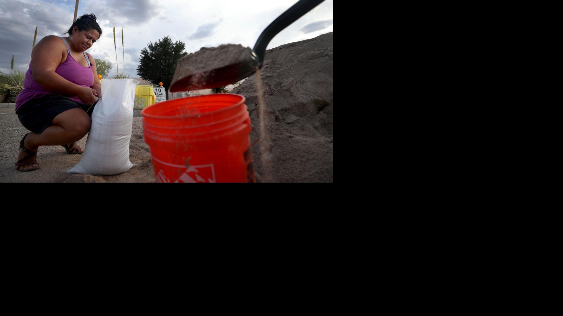 Unbearable heat roasts Tucson and much of Arizona