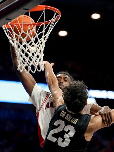 University of Arizona vs Colorado