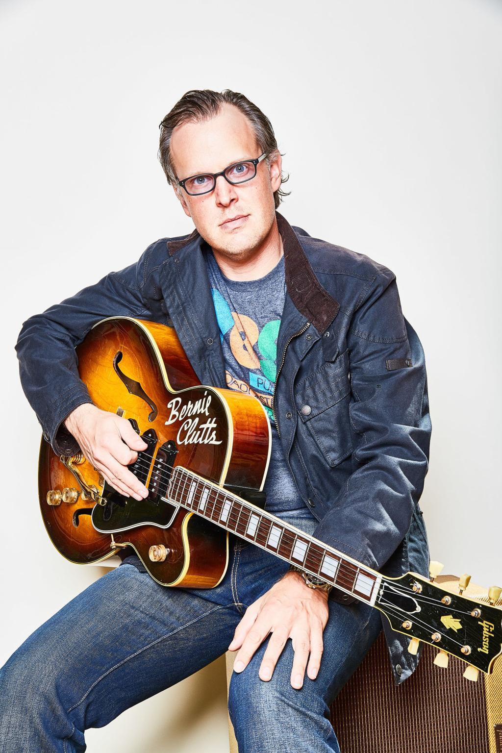 Joe Bonamassa brings 'Redemption' to Tucson Music Hall | Music ...