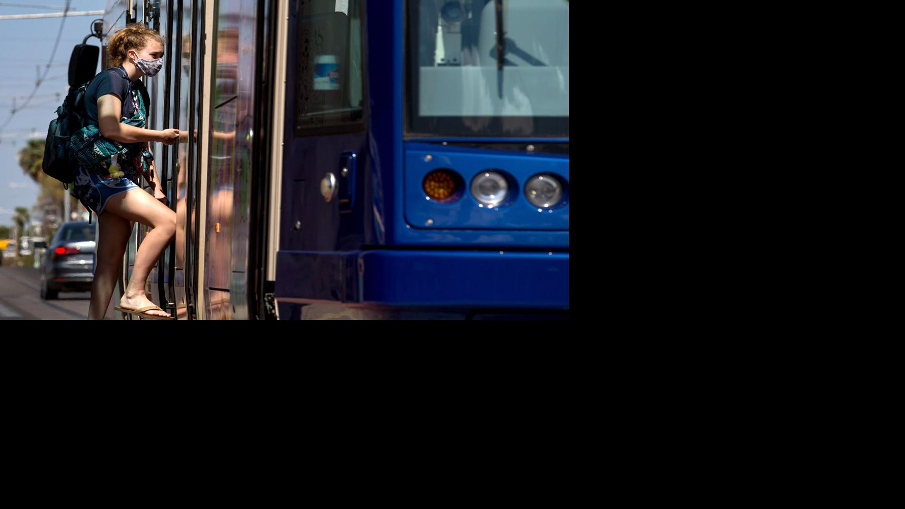 Tucson transit fares remain free through 2021 | Local news