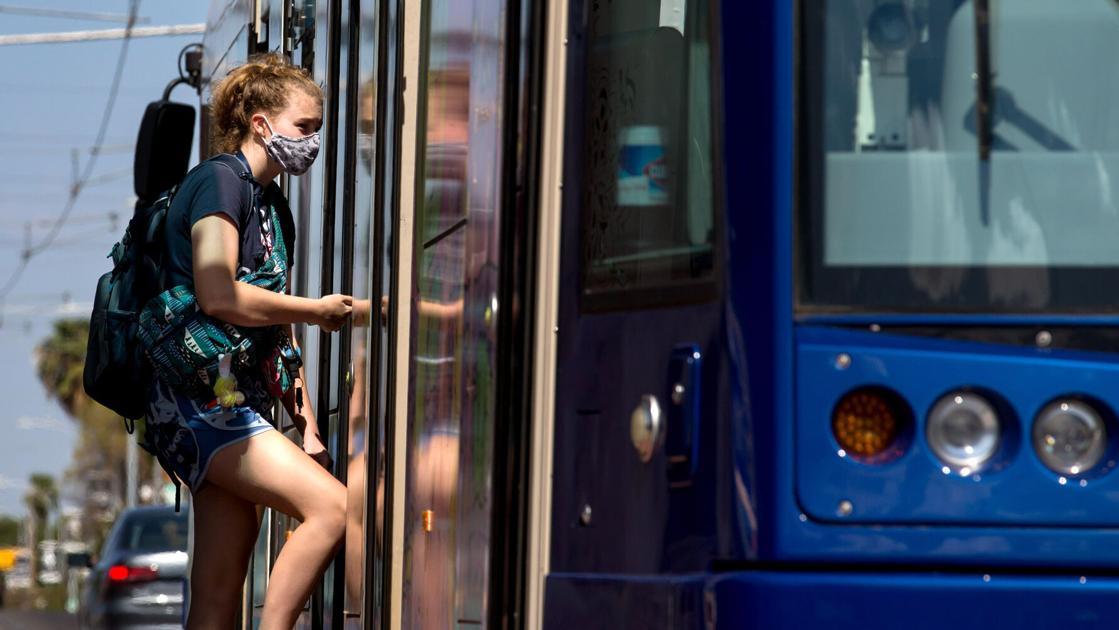 Tucson transit fares remain free through 2021 | Local news