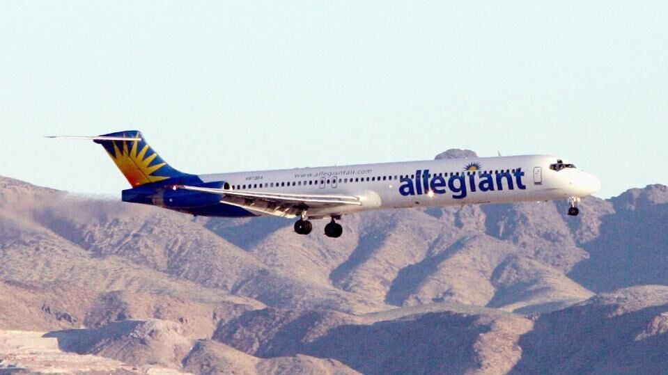 Allegiant Airlines Allways Rewards: The Ultimate Guide