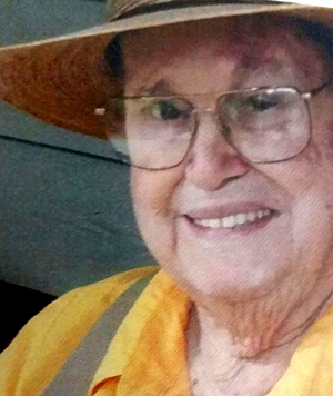 Dr. Vern G. Williamsen