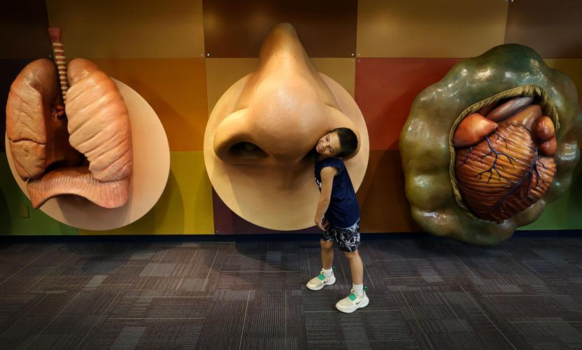 Museum to open Children Education Center