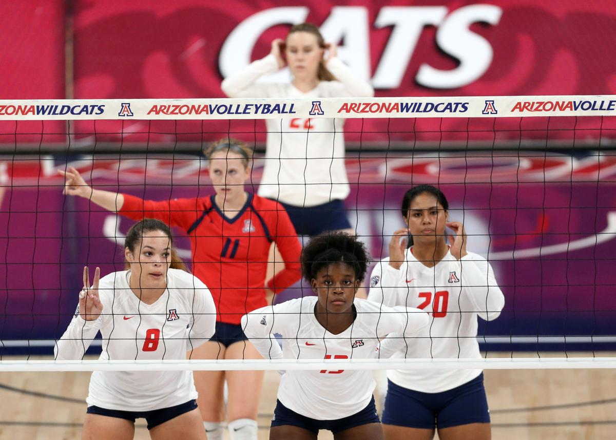 Arizona vs Arizona State