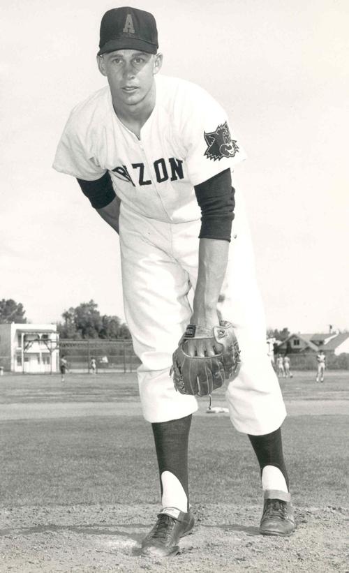 Jim Ward