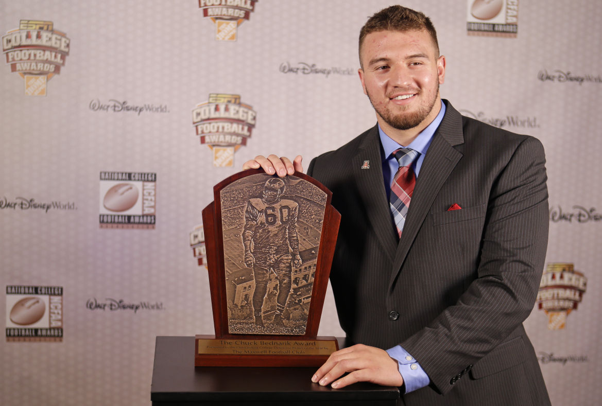 Scooby Wright III