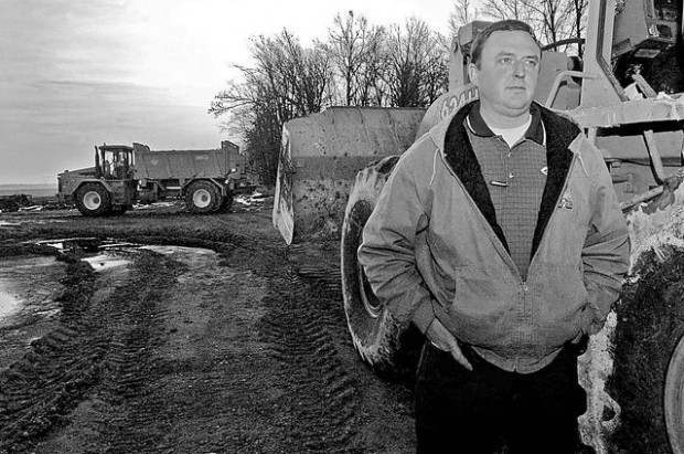 Manure turning into gold for farmers  