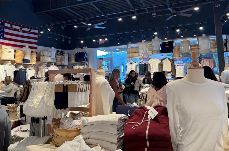 Brandy Melville opens store in Tucson
