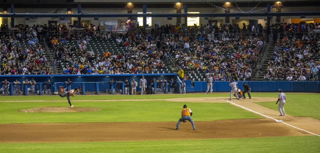 La Estrella de Tucsón obsequia boletos para la Fiesta Mexicana de Beisbol