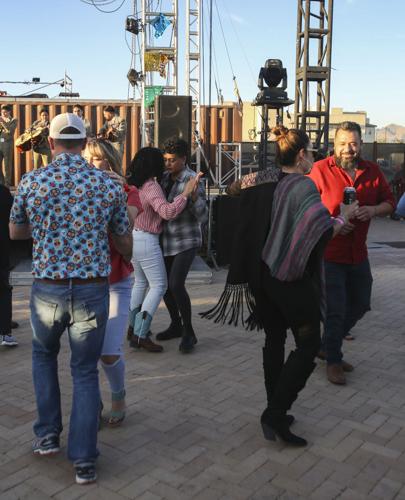 Las mejores 23 millas de comida Mexicana 3