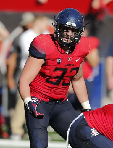 Scooby Wright through the years