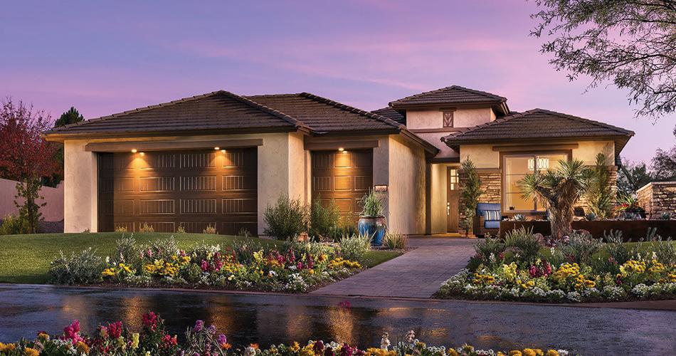 Robson Resort Communities Quail Creek