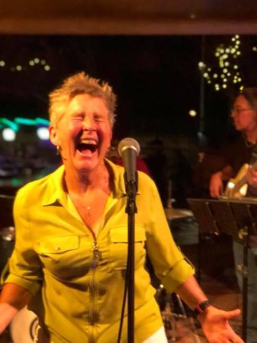 Connie Brannock Quintet