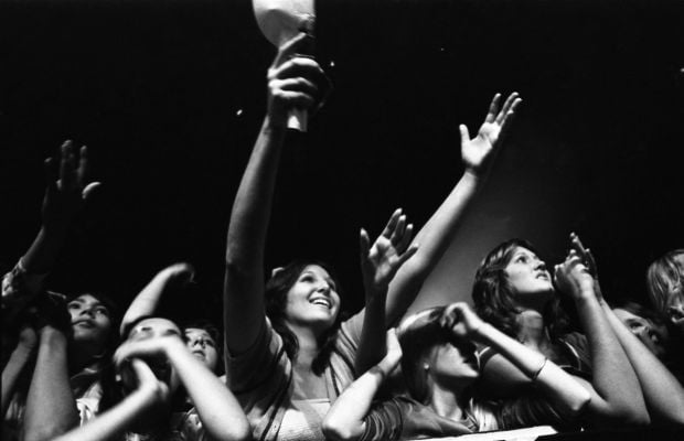 Elton John in Tucson