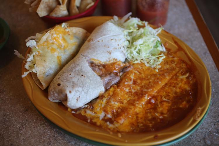 take two of number six at guayo's el rey.JPG