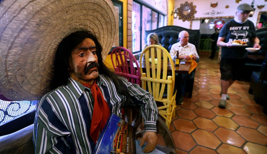 Crossroads Restaurant