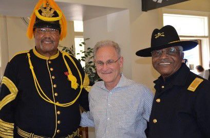 Celebrating Tucson's Birthda