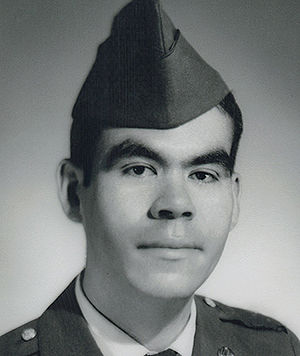 RAMIREZ, David O.