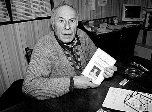 Lawyers for priest who said Jesus did exist called to court  