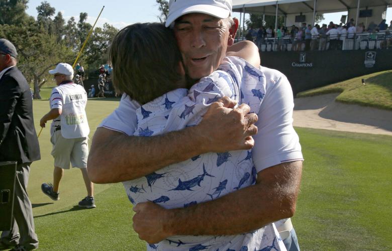 2017 Tucson Conquistadores Classic-Final Round