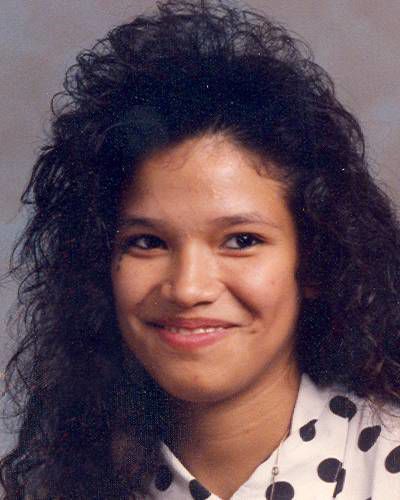 Missing: MARIA MAURICIO (AZ)