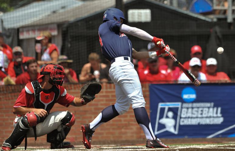 Arizona vs. Louisiana Lafayette