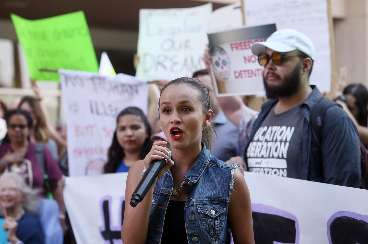 Deferred Action for Childhood Arrivals